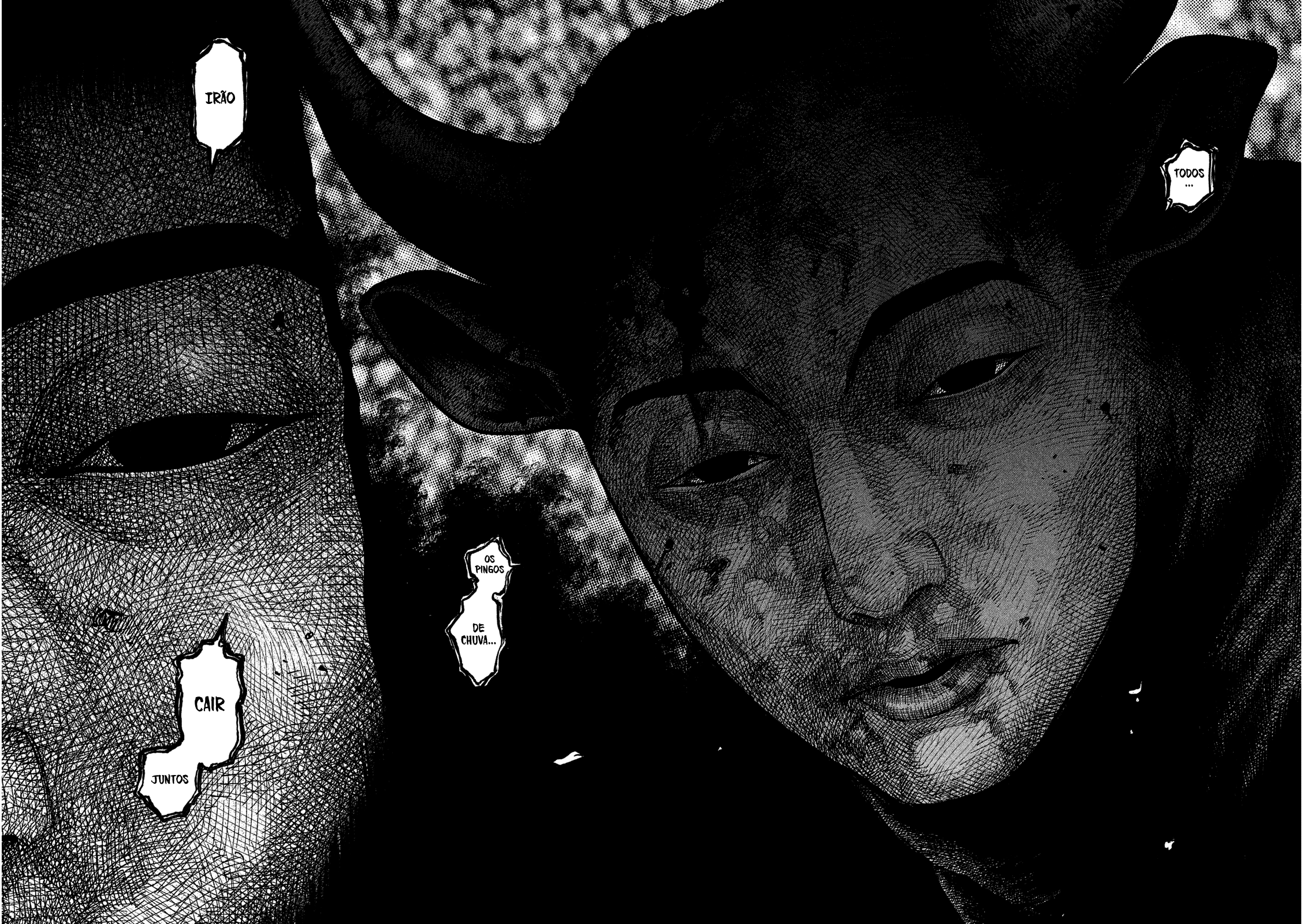 Like the Kudan Tsujimoto Hikaru (Parte I) 第27页