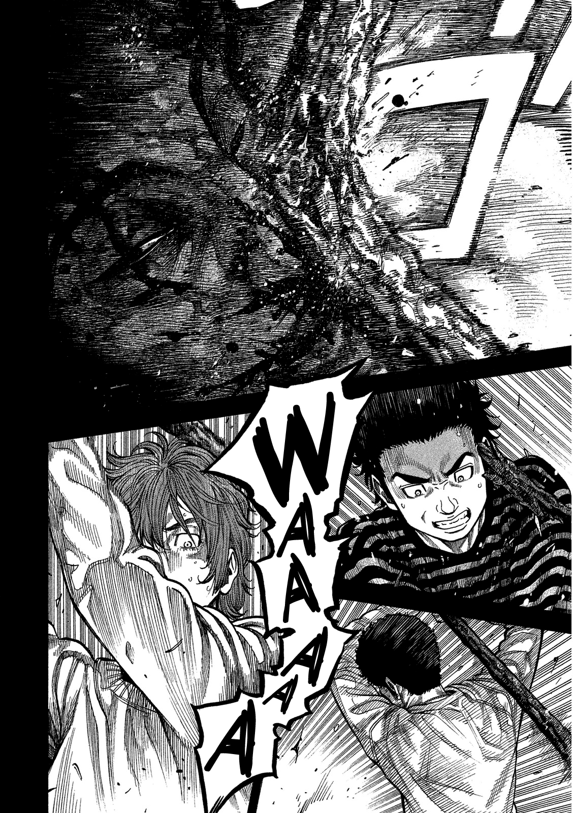 Like the Kudan Tsujimoto Hikaru (Parte I) 第28页