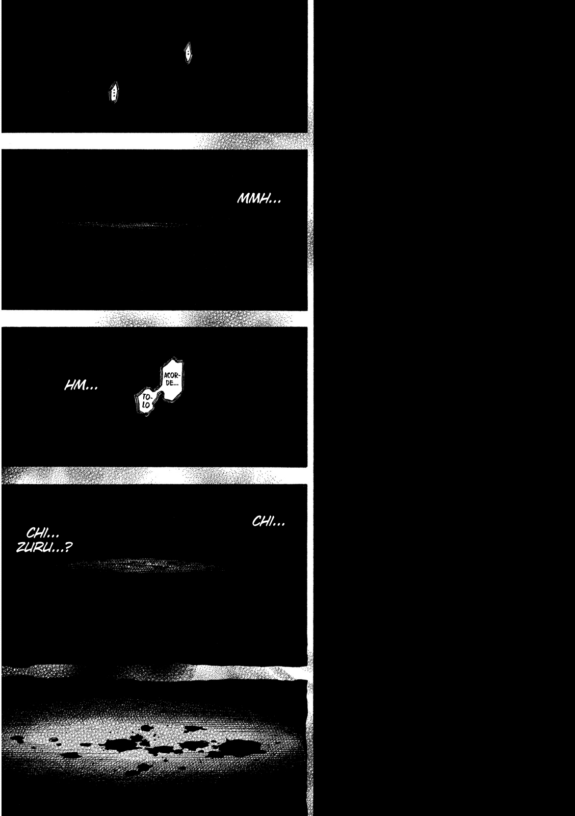 Like the Kudan Tsujimoto Hikaru (Parte I) 第41页