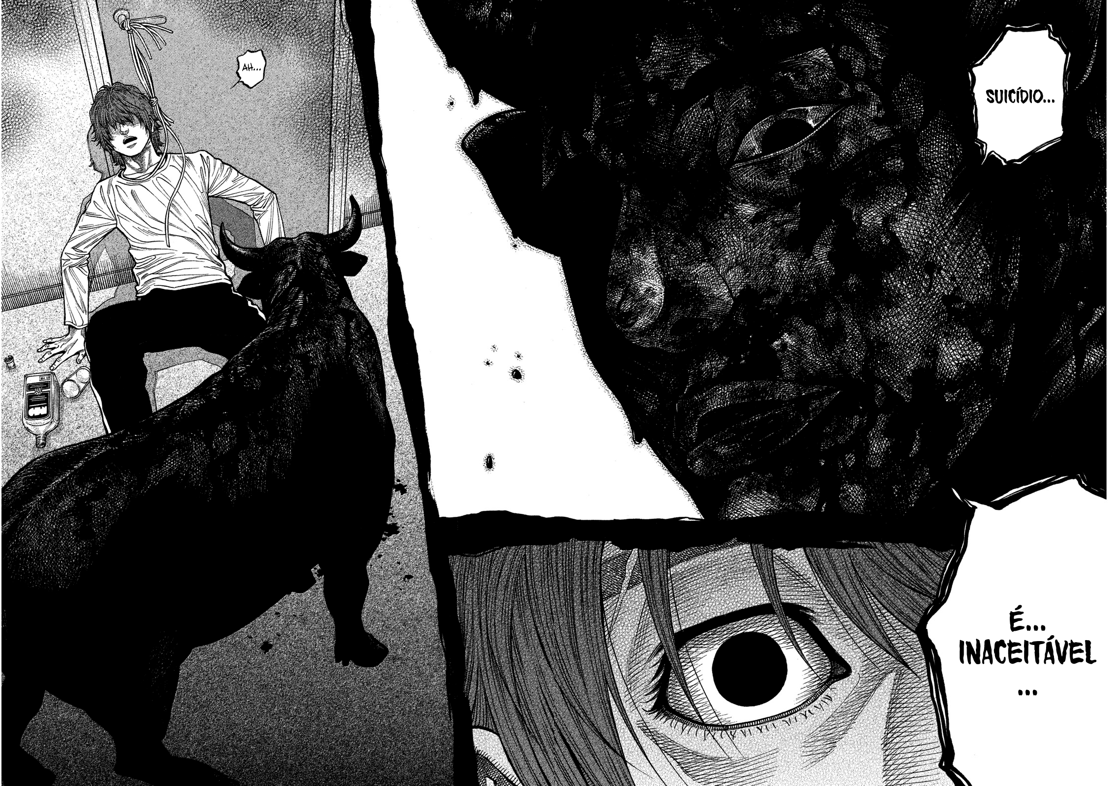 Like the Kudan Tsujimoto Hikaru (Parte I) 第42页