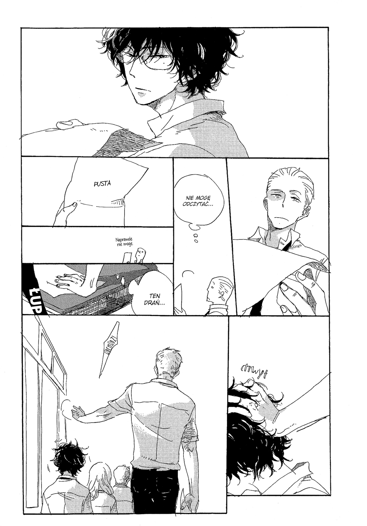 Endou-kun no Kansatsu Nikki Strona 01 第30页