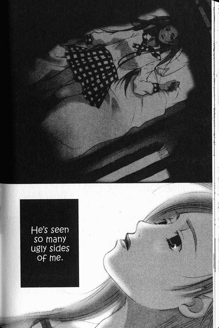 Kanojotachi no X-Day Vol. 1 Ch. 5 第2页