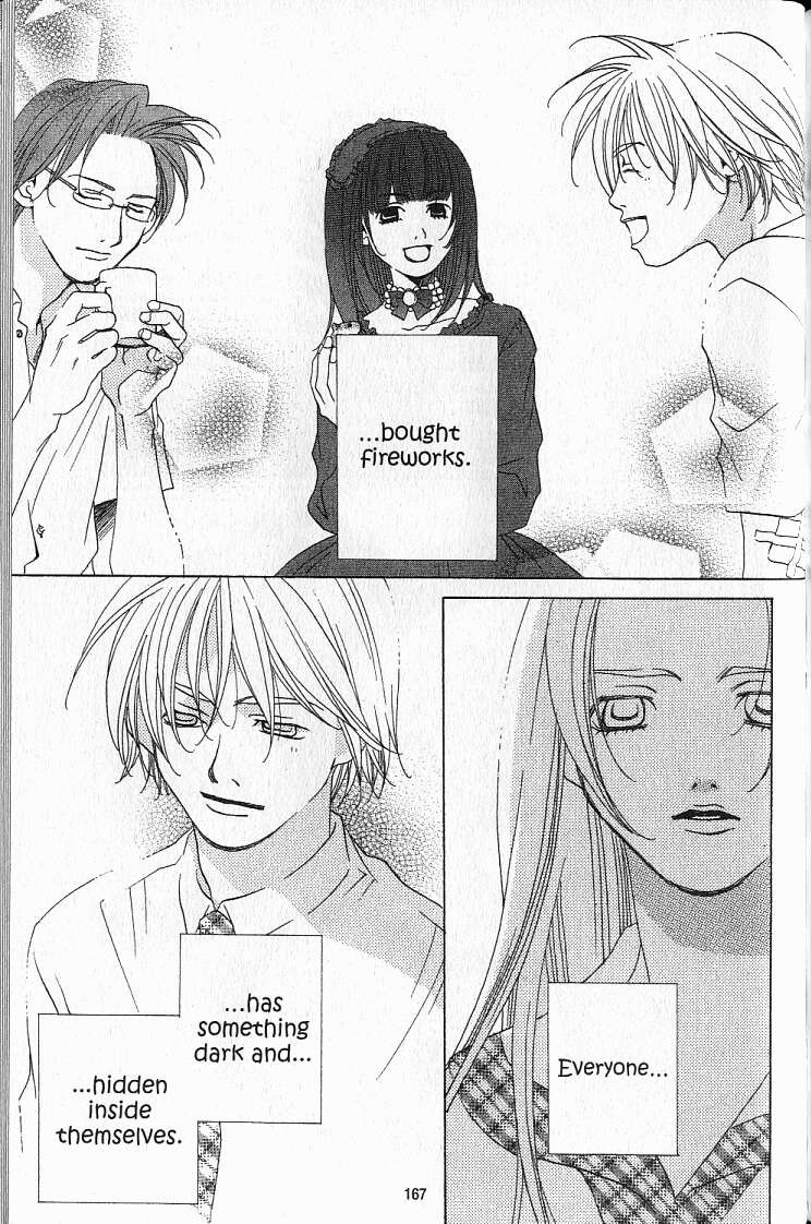 Kanojotachi no X-Day Vol. 1 Ch. 5 第13页