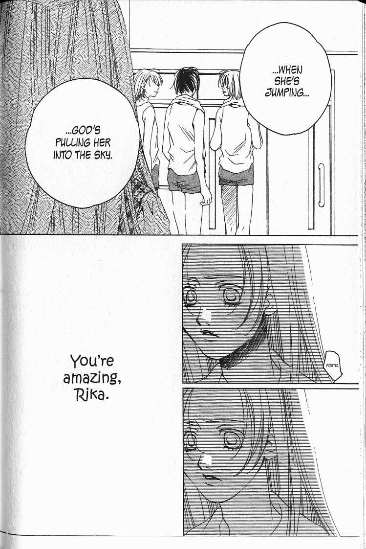 Kanojotachi no X-Day Vol. 1 Ch. 5 第24页