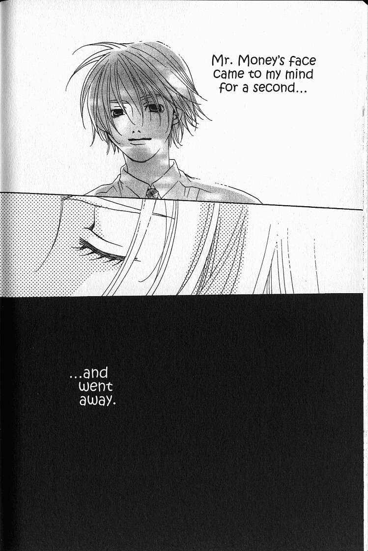 Kanojotachi no X-Day Vol. 1 Ch. 5 第38页