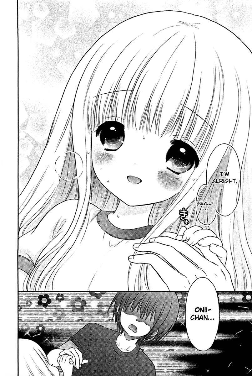 Ro-Kyu-Bu! scene.6 & Omake 第8页
