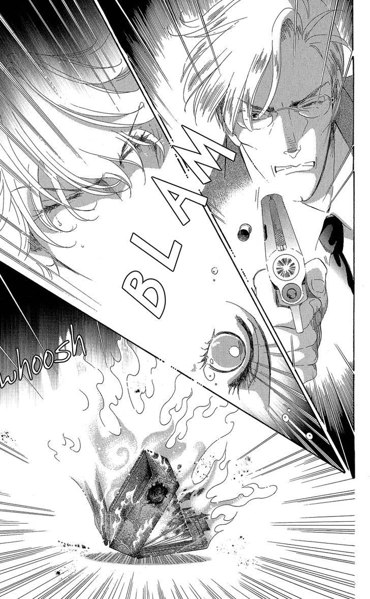 Anastasia Club Continued Vol. 1 Ch. 3 第40页