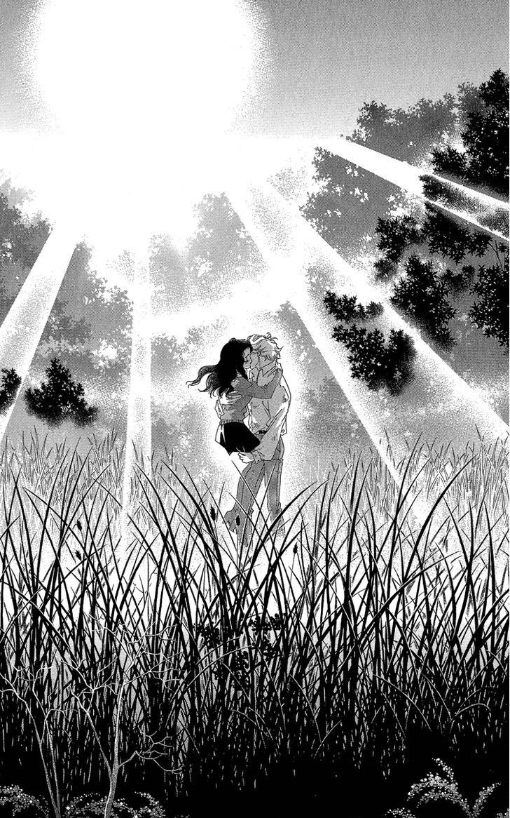Anastasia Club Continued Vol. 1 Ch. 3 第56页
