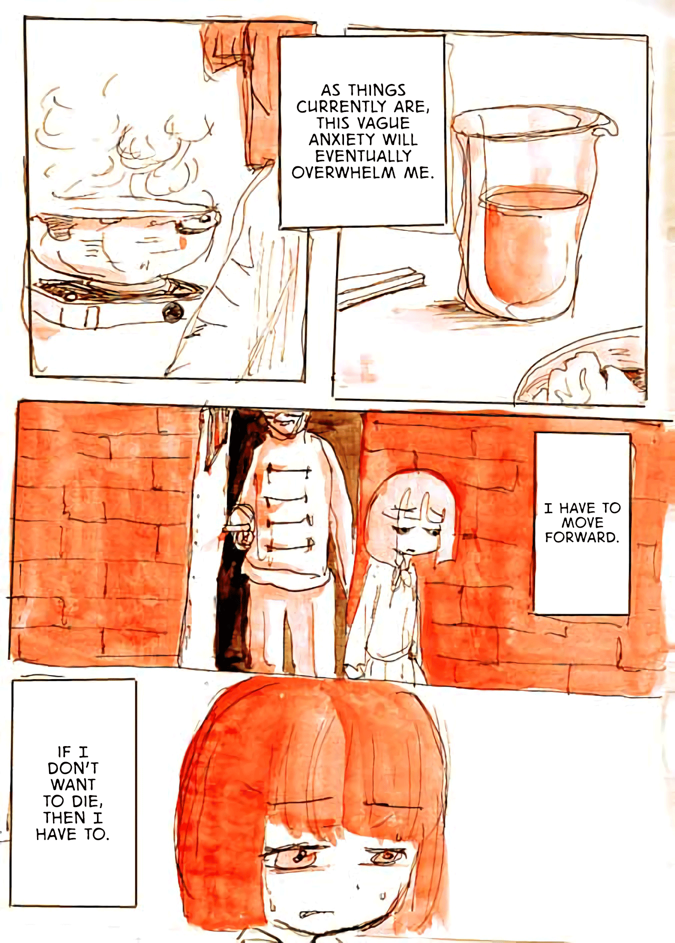 Mission-chan no Daibouken Ch. 4 第23页