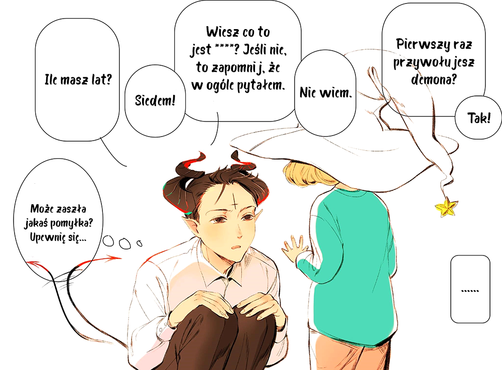 Ann and Incubus Ann i inkub 第4页