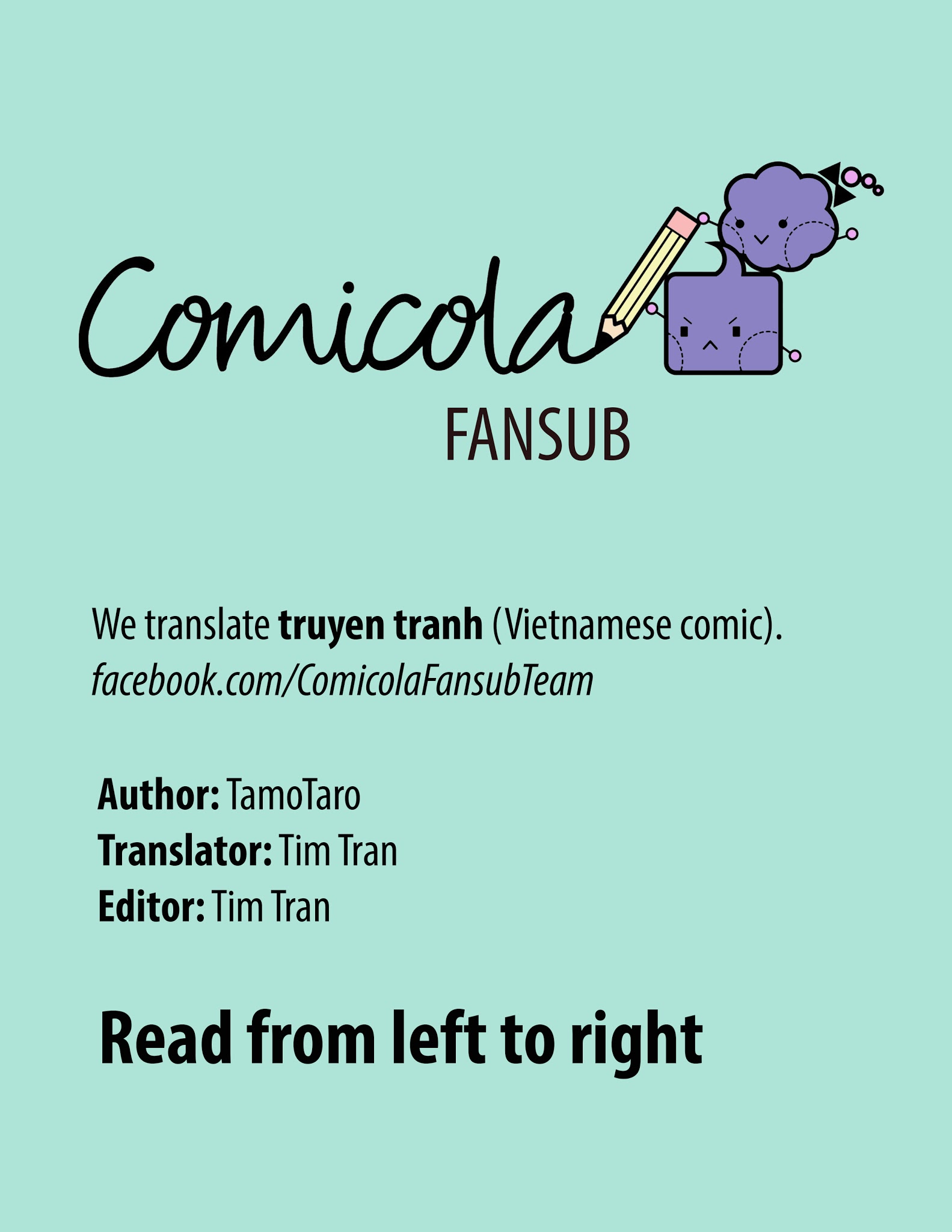 Ann and Incubus Ann i inkub 第9页