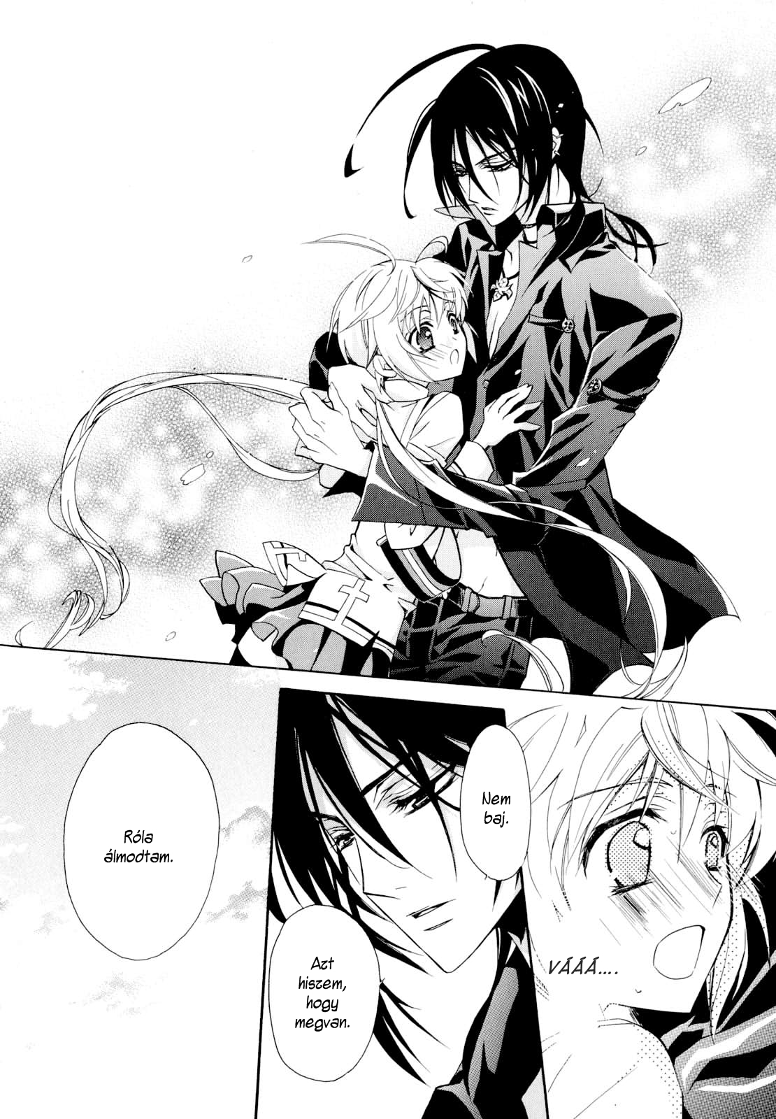 S.L.H - Stray Love Hearts! Vol. 1 Ch. 2 第40页