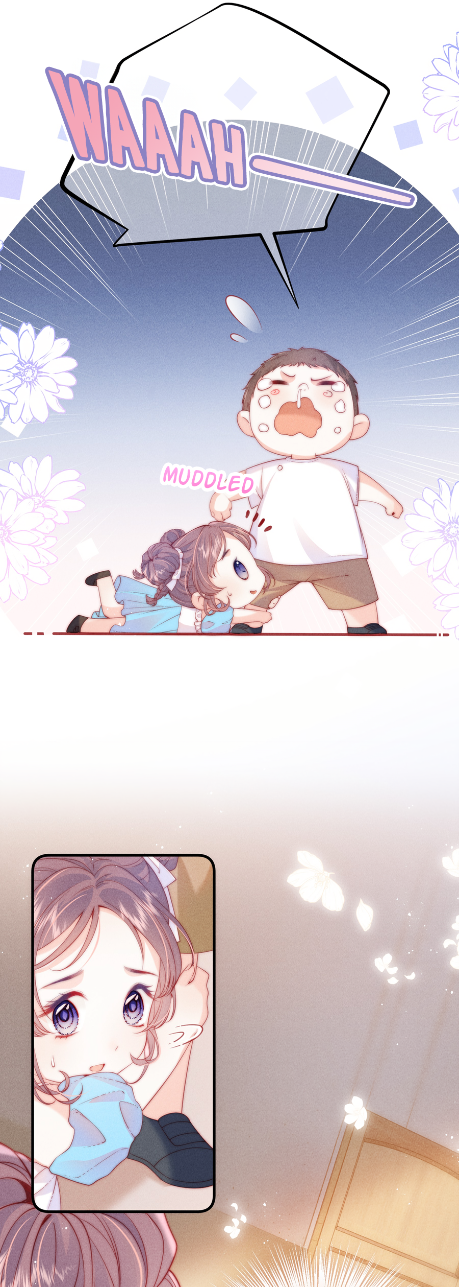 The Devil’s Body Temperature Ch. 2 第15页