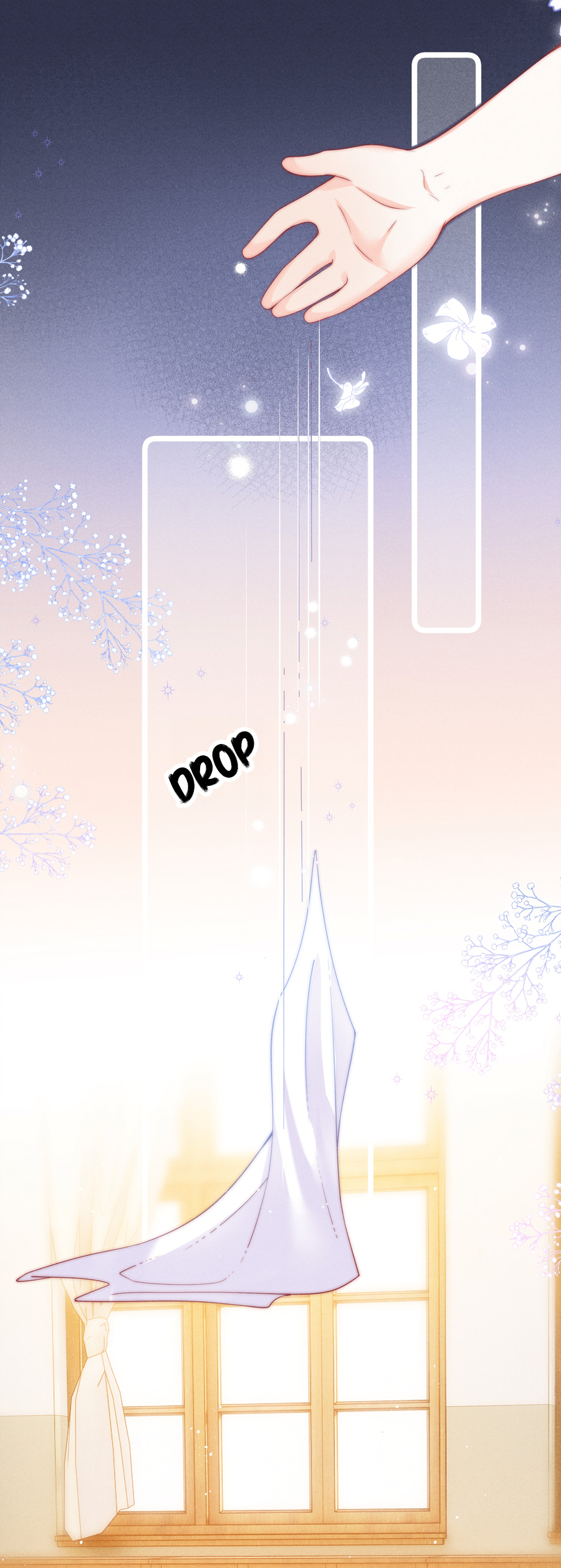 The Devil’s Body Temperature Ch. 2 第17页
