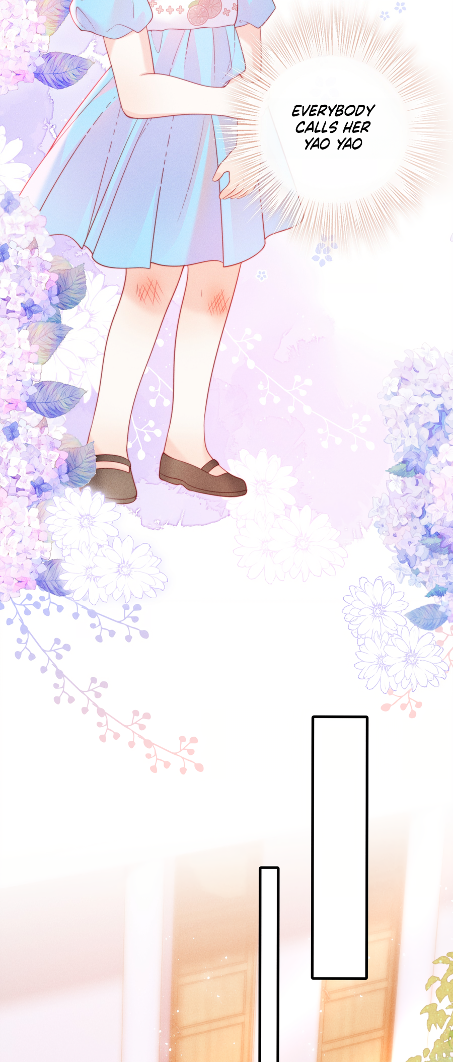 The Devil’s Body Temperature Ch. 2 第23页