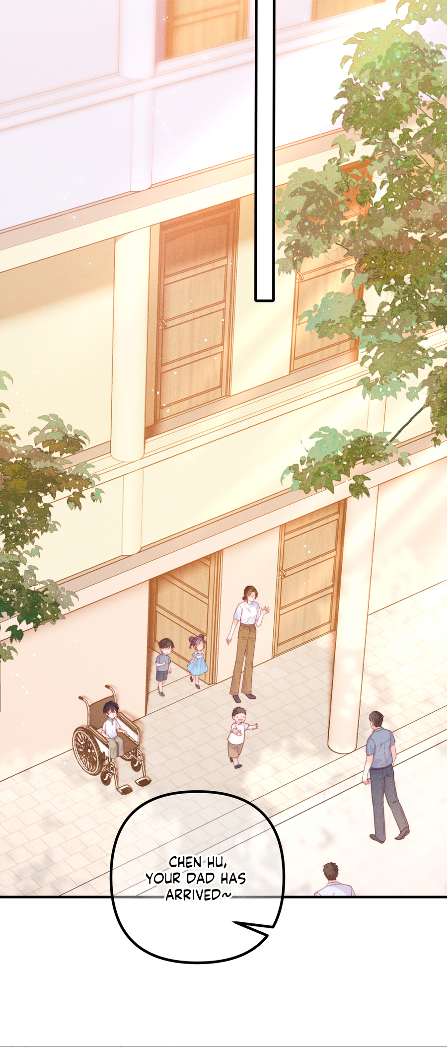 The Devil’s Body Temperature Ch. 2 第24页
