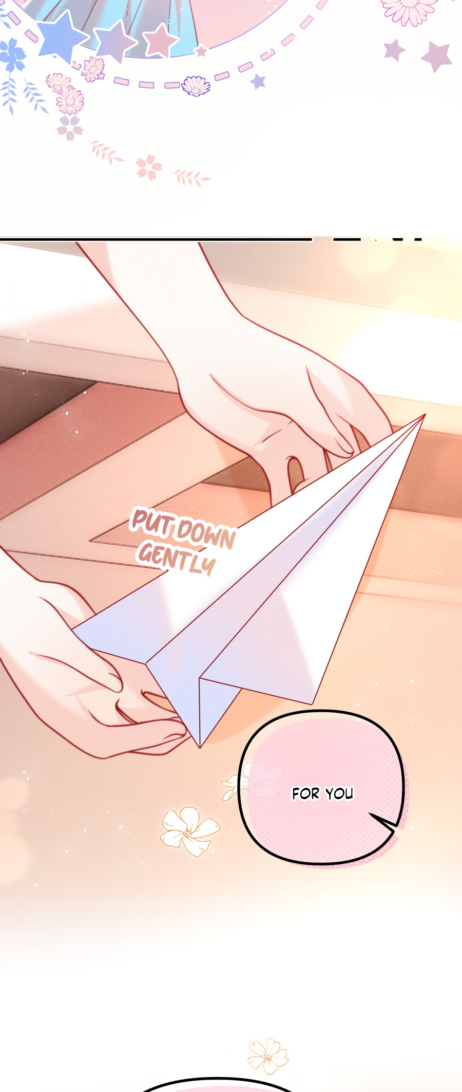 The Devil’s Body Temperature Ch. 2 第27页