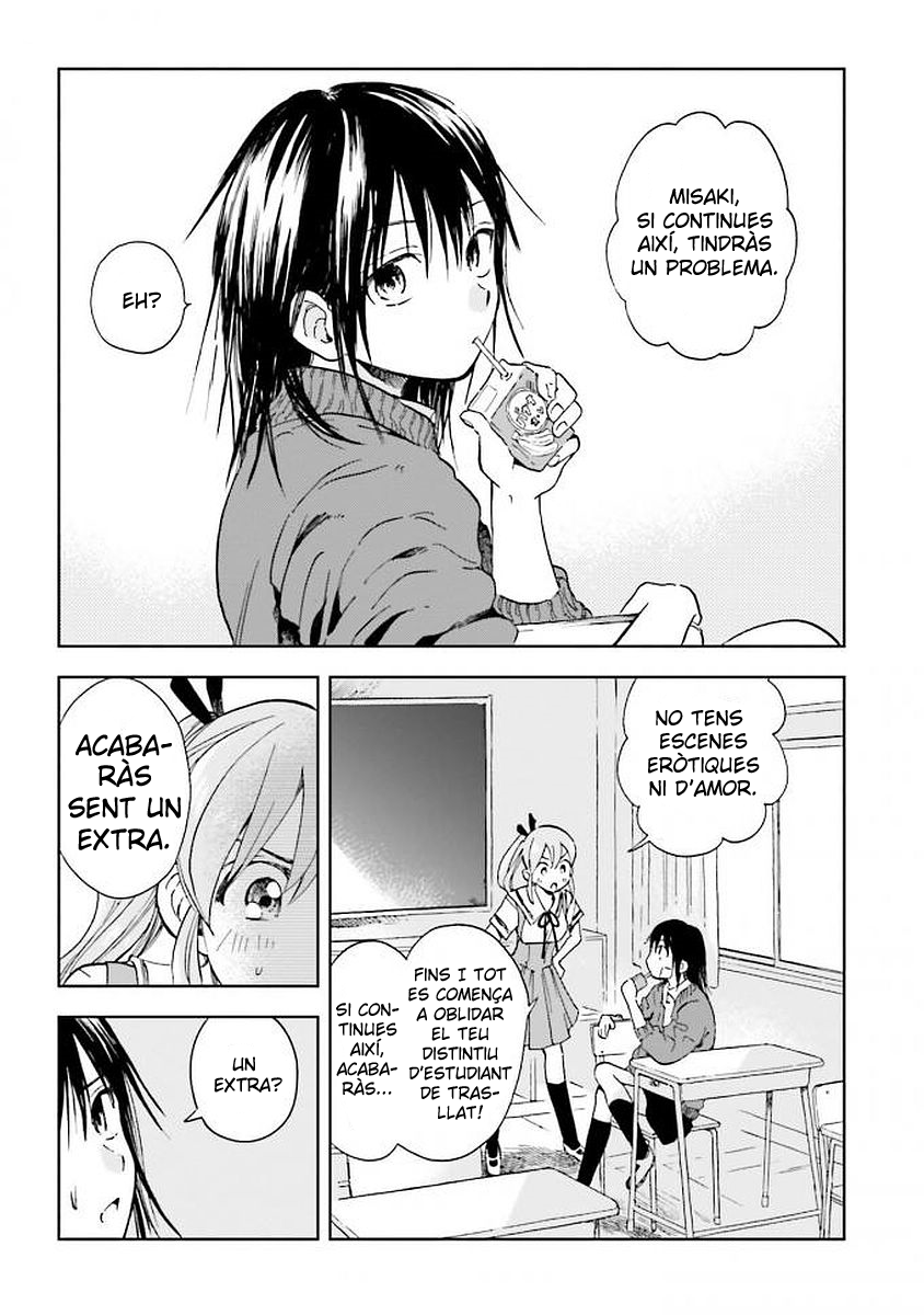 Kono Kakegae no Nai Jigoku La quarta heroïna 第24页