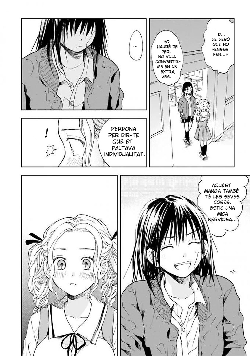 Kono Kakegae no Nai Jigoku La quarta heroïna 第27页