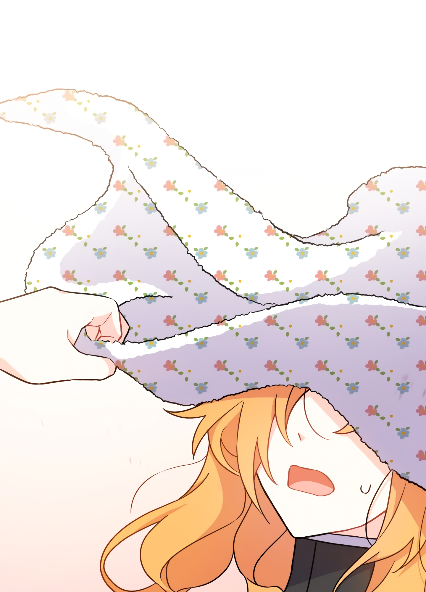 I Don't Want to Play Matchmaker! Vol. 1 Ch. 5 第2页