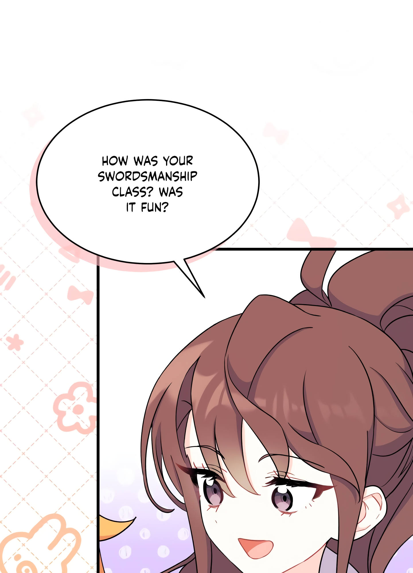 I Don't Want to Play Matchmaker! Vol. 1 Ch. 5 第104页