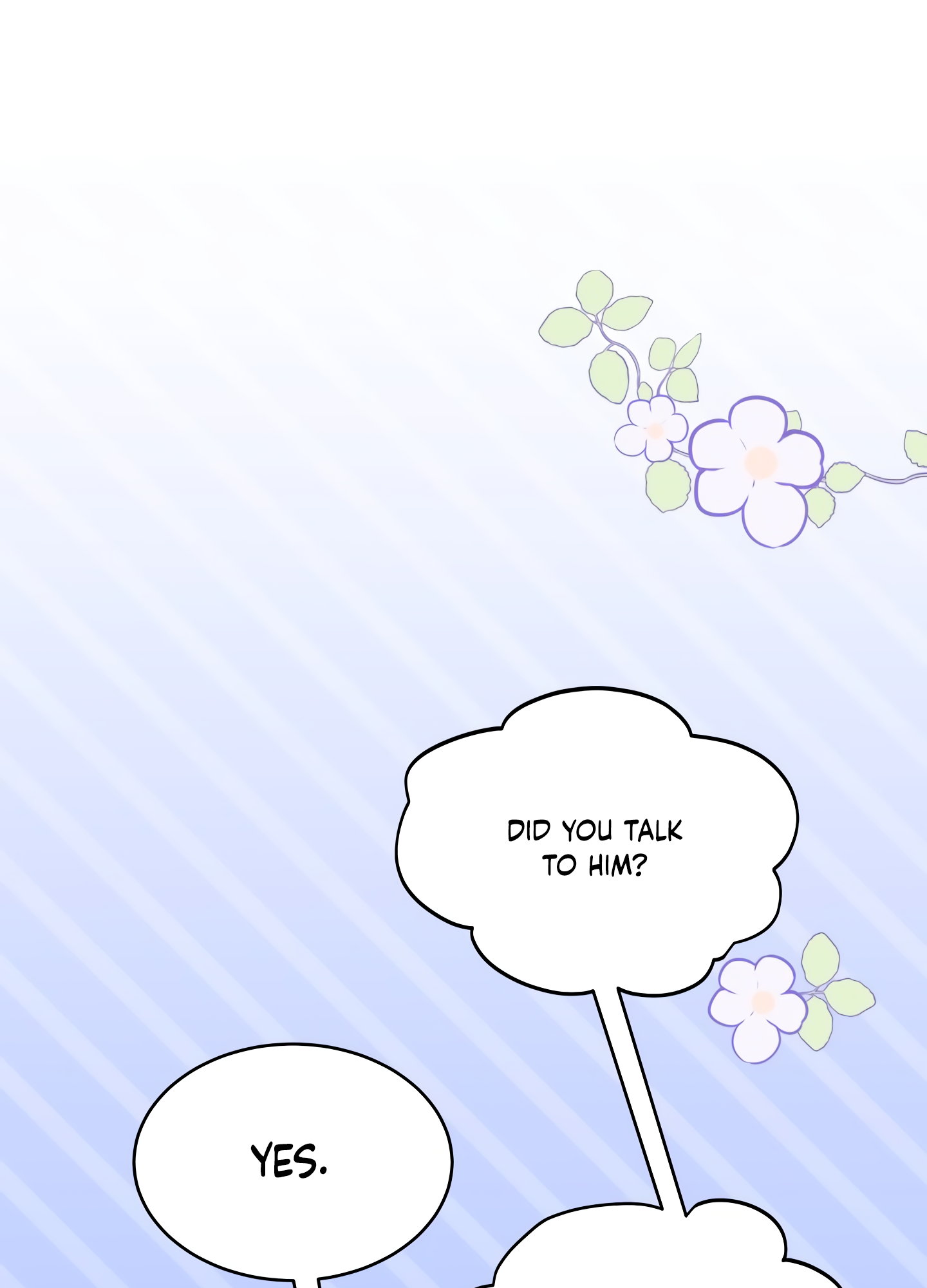 I Don't Want to Play Matchmaker! Vol. 1 Ch. 5 第109页