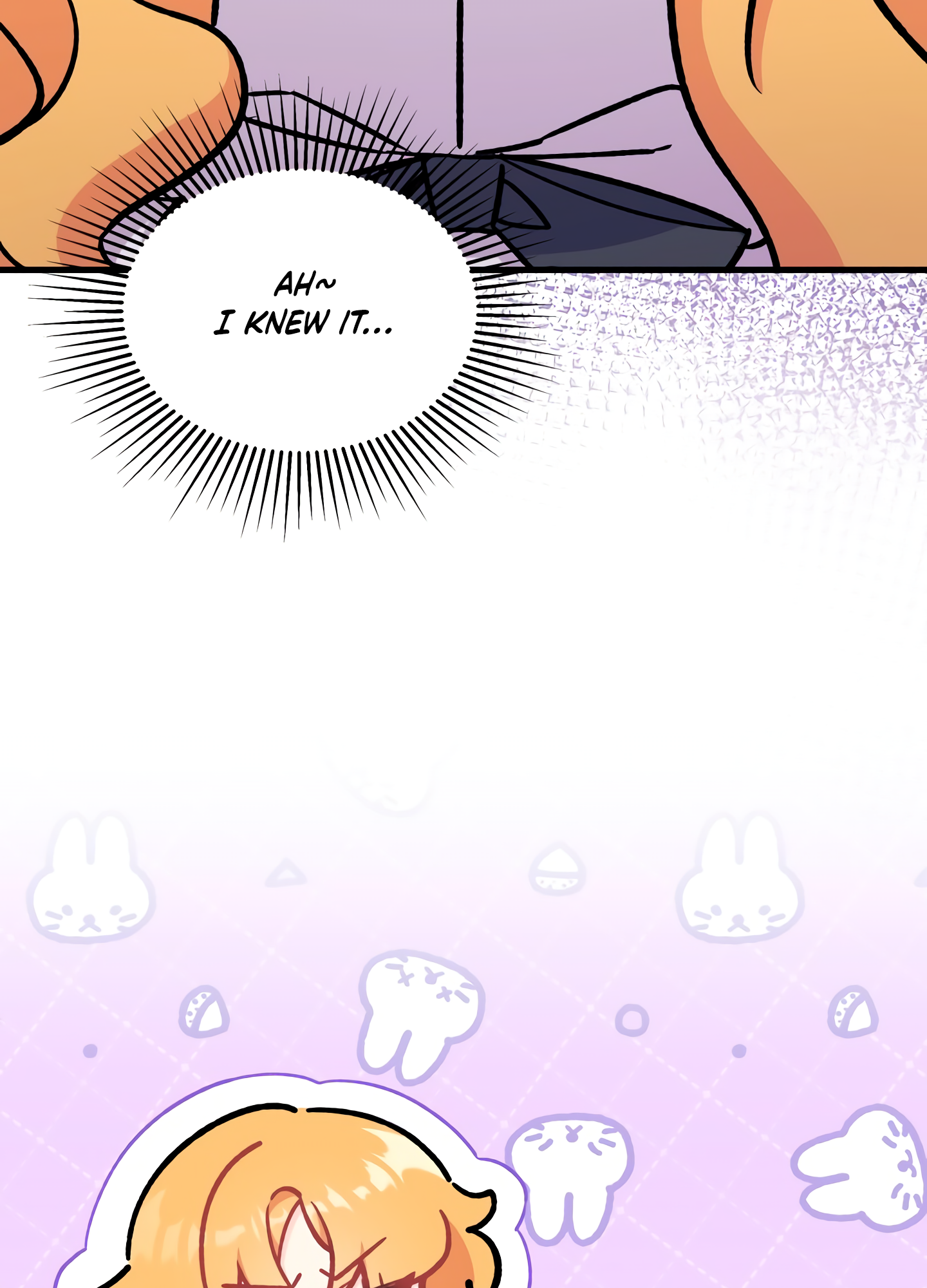 I Don't Want to Play Matchmaker! Vol. 1 Ch. 5 第124页