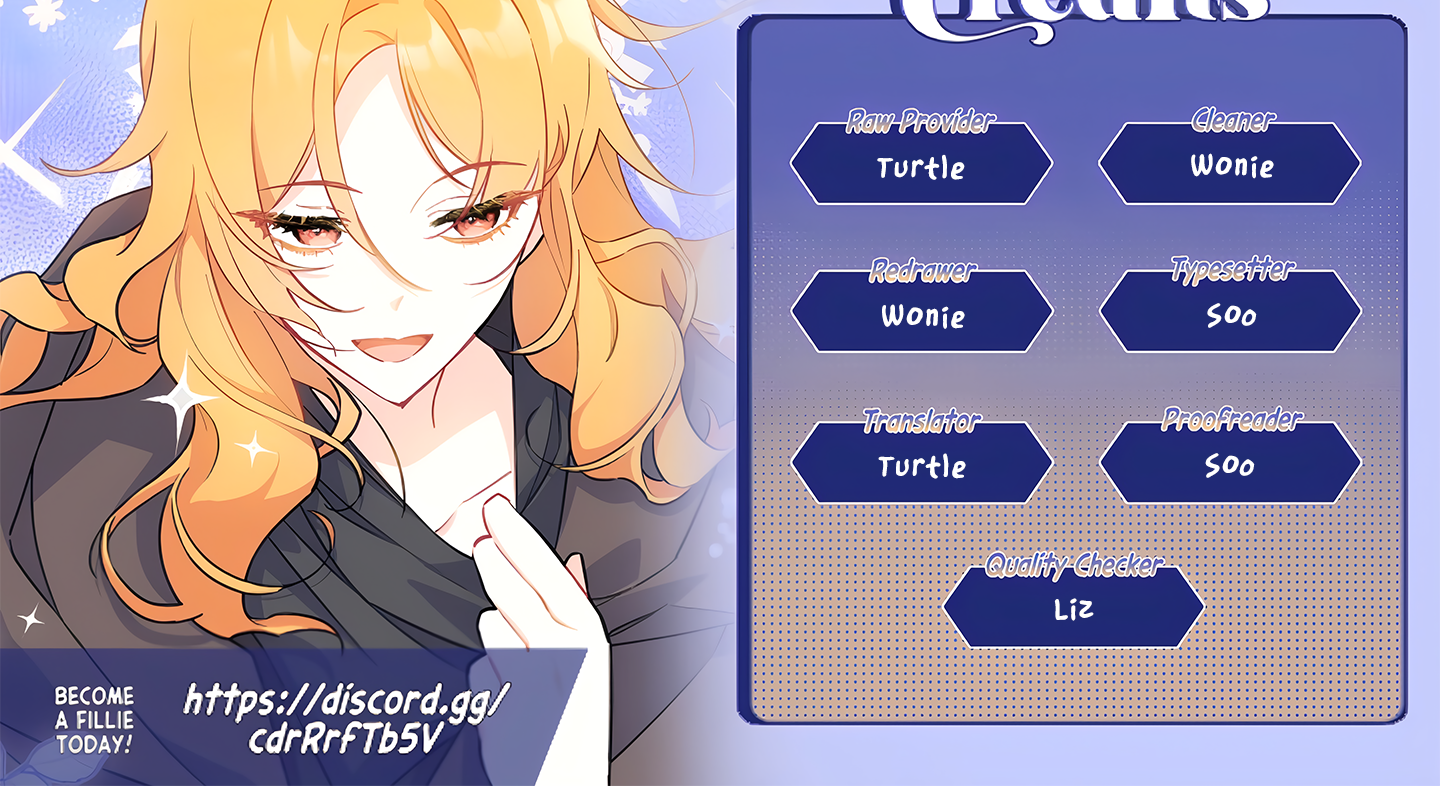 I Don't Want to Play Matchmaker! Vol. 1 Ch. 5 第135页