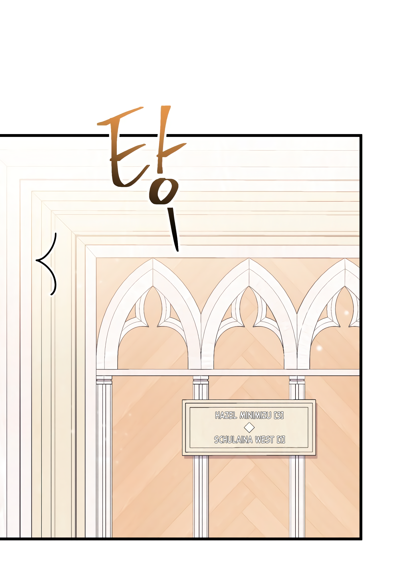 I Don't Want to Play Matchmaker! Vol. 1 Ch. 5 第59页