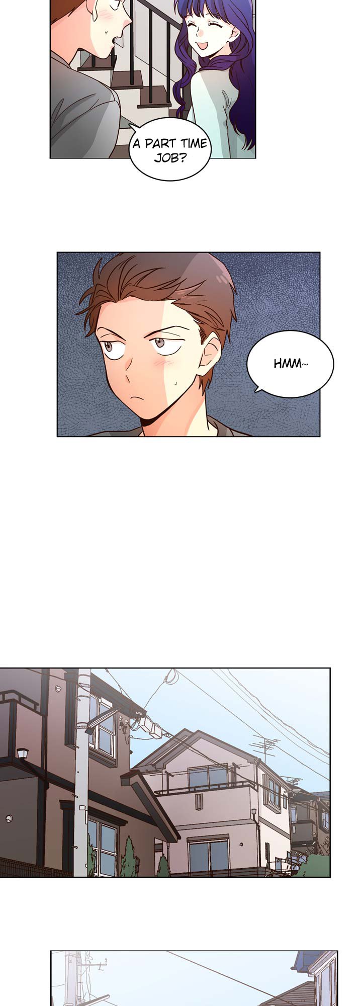 Pride Complex Ch. 5.2 第12页