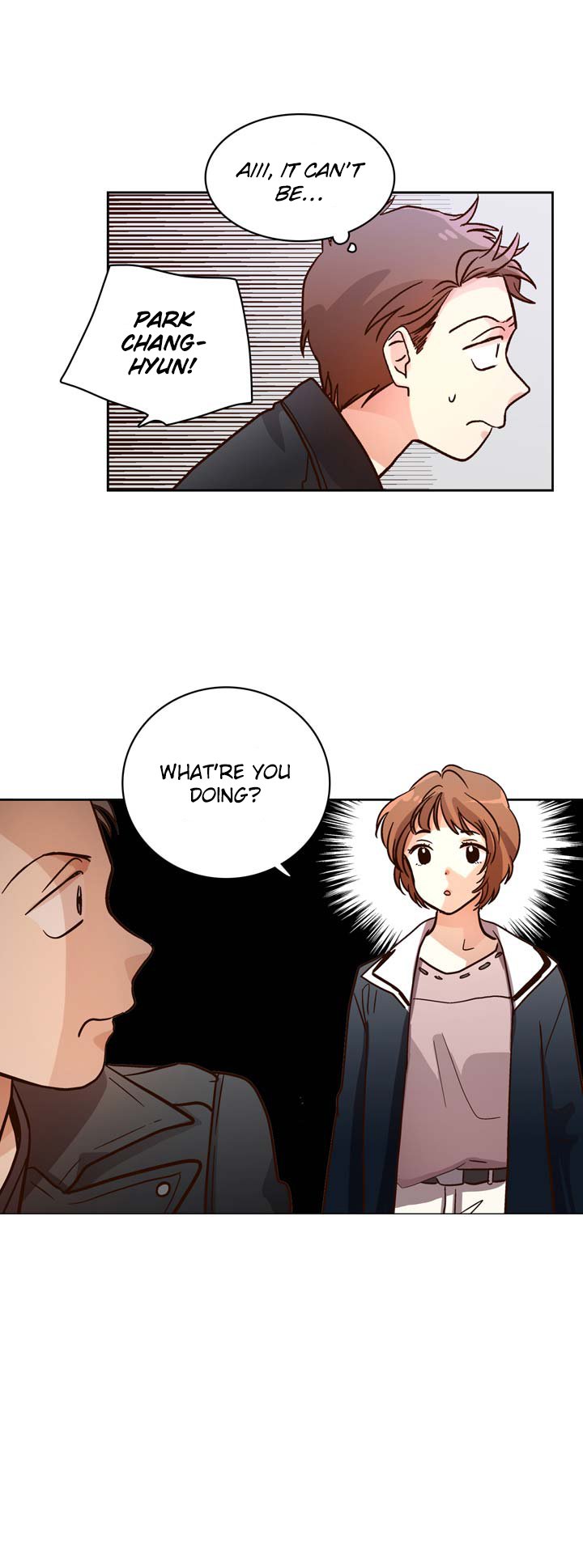 Pride Complex Ch. 5.2 第18页