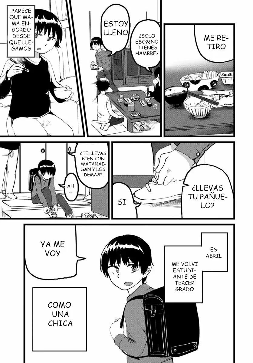 Ore ga Watashi ni Naru made Vol. 1 Ch. 2 第6页