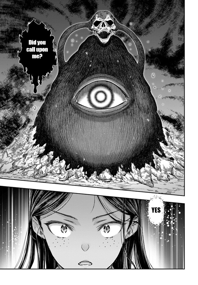 Nisemono no Renkinjutsushi Vol. 1 Ch. 2.3 第14页