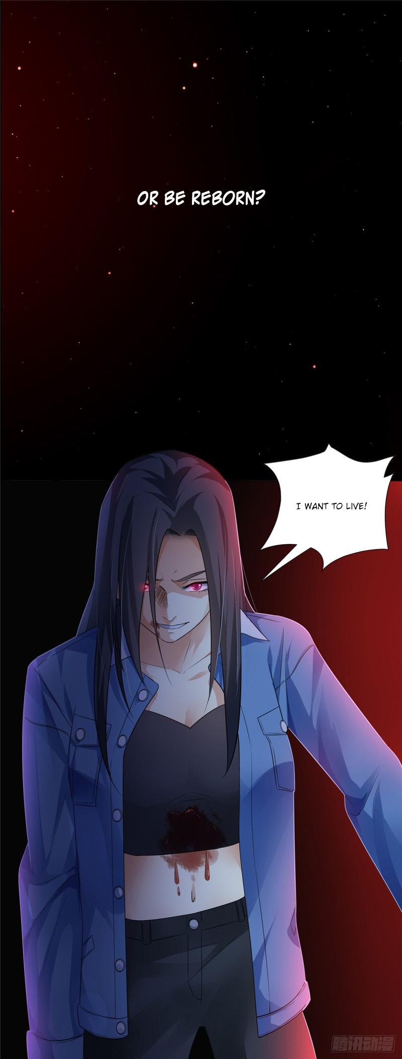 Evil City Girls 第7页