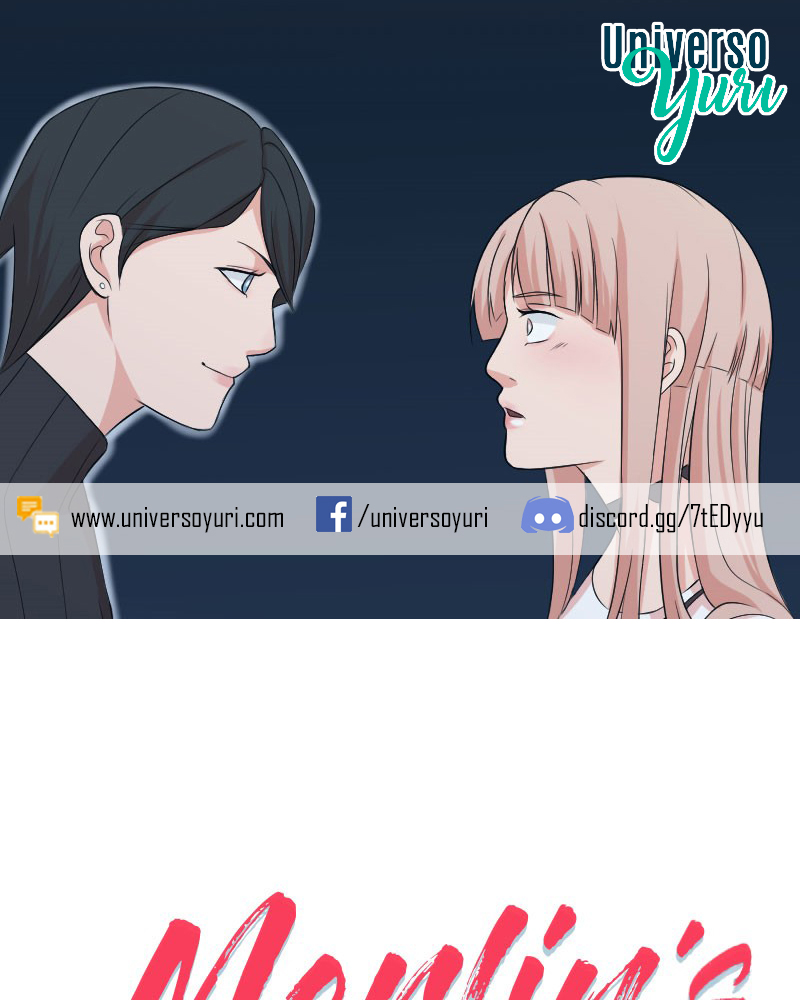 Merlin's Story La chica conoce a un fantasma B 第1页
