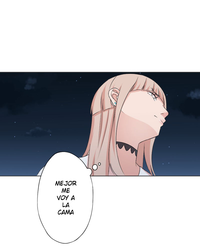 Merlin's Story La chica conoce a un fantasma B 第15页
