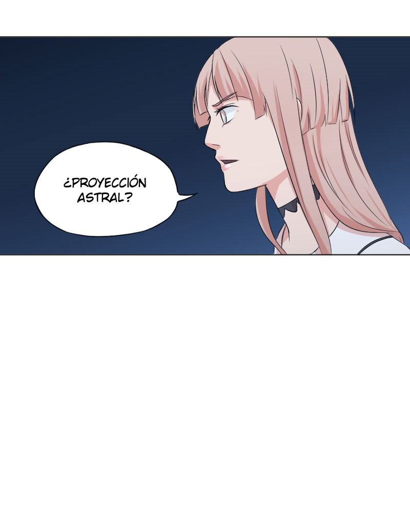 Merlin's Story La chica conoce a un fantasma B 第34页