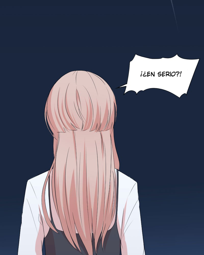 Merlin's Story La chica conoce a un fantasma B 第40页