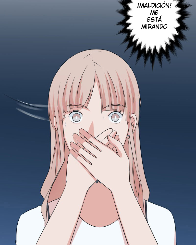Merlin's Story La chica conoce a un fantasma B 第8页
