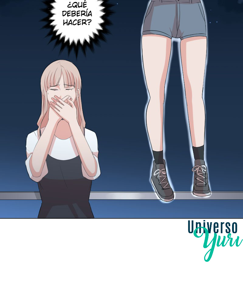 Merlin's Story La chica conoce a un fantasma B 第10页