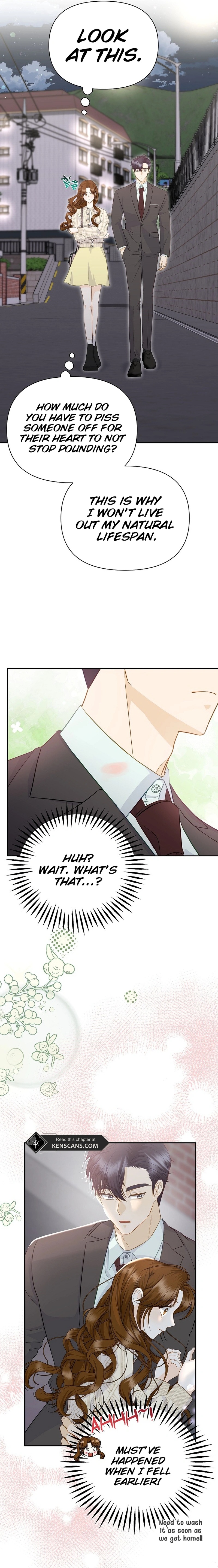Let's Go to Your House, Oppa Ch. 5 第16页