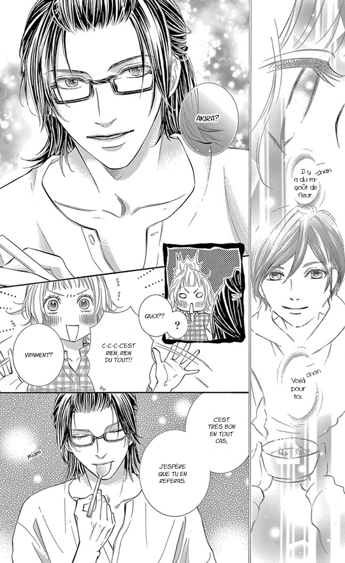 Kore kara Hajimaru Koi o Oshiete Vol. 1 Ch. 1 第29页