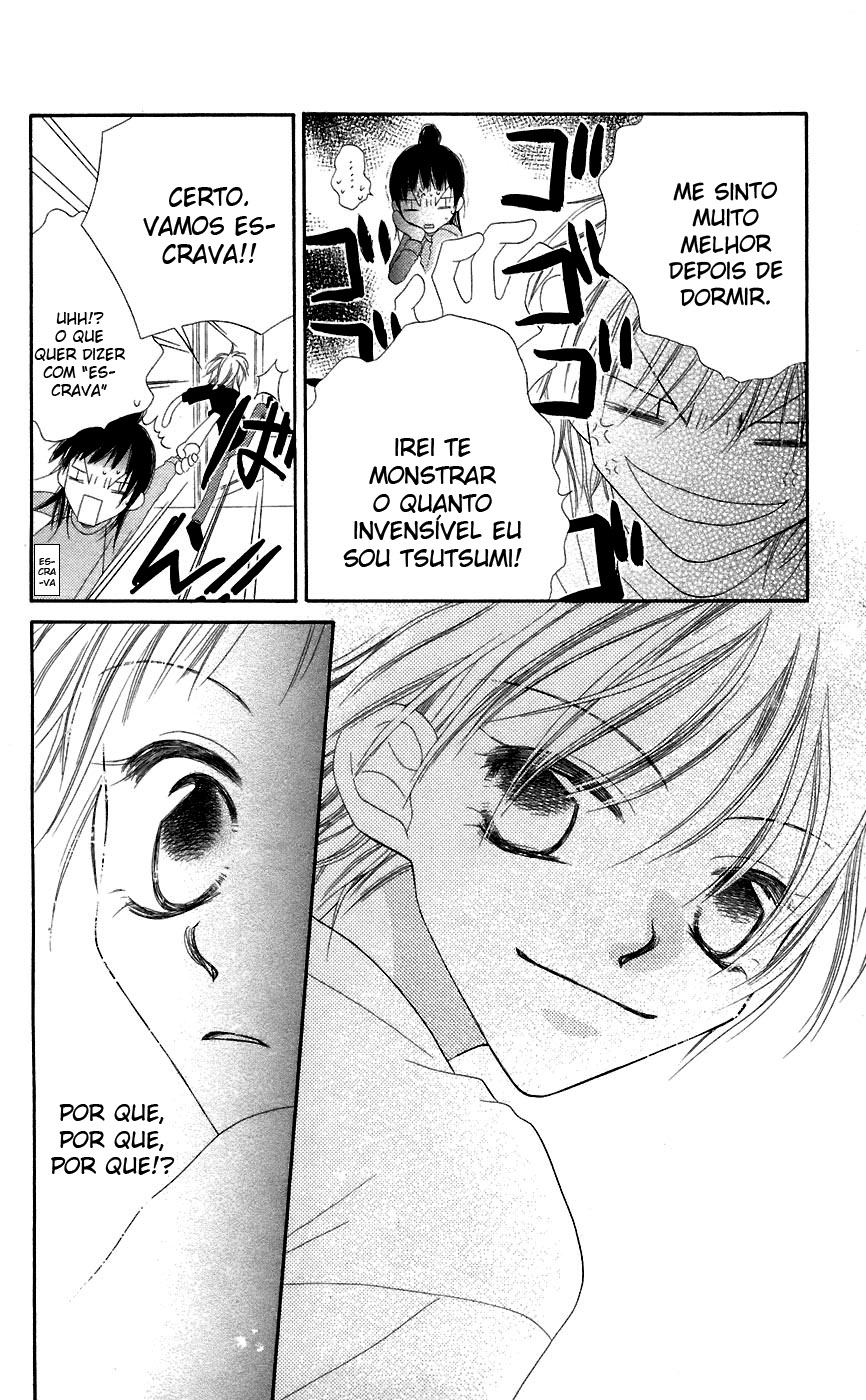 Nousatsu Junkie Vol. 1 Ch. 3 第29页