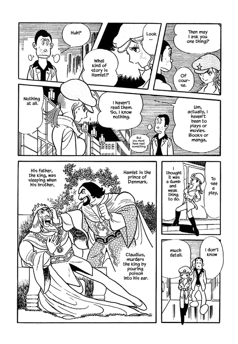 Rainbow Parakeet Vol. 1 Ch. 1.2 第4页