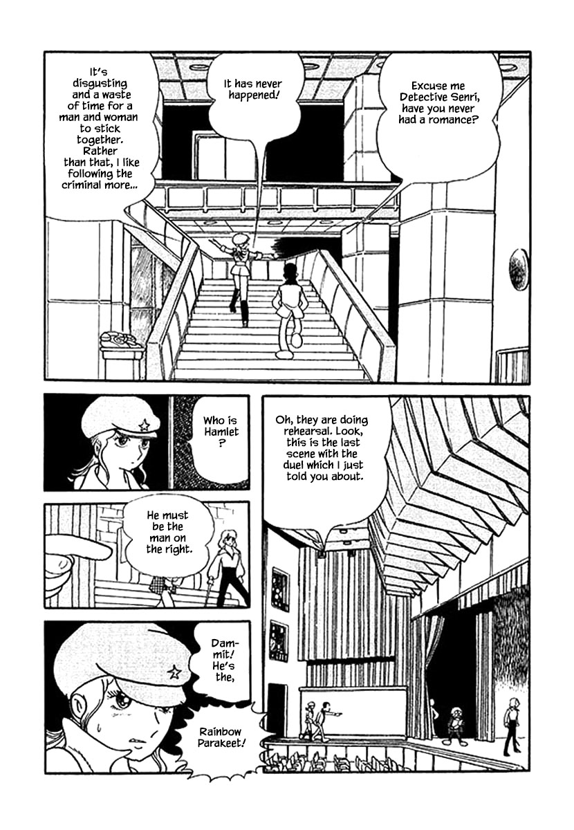 Rainbow Parakeet Vol. 1 Ch. 1.2 第6页