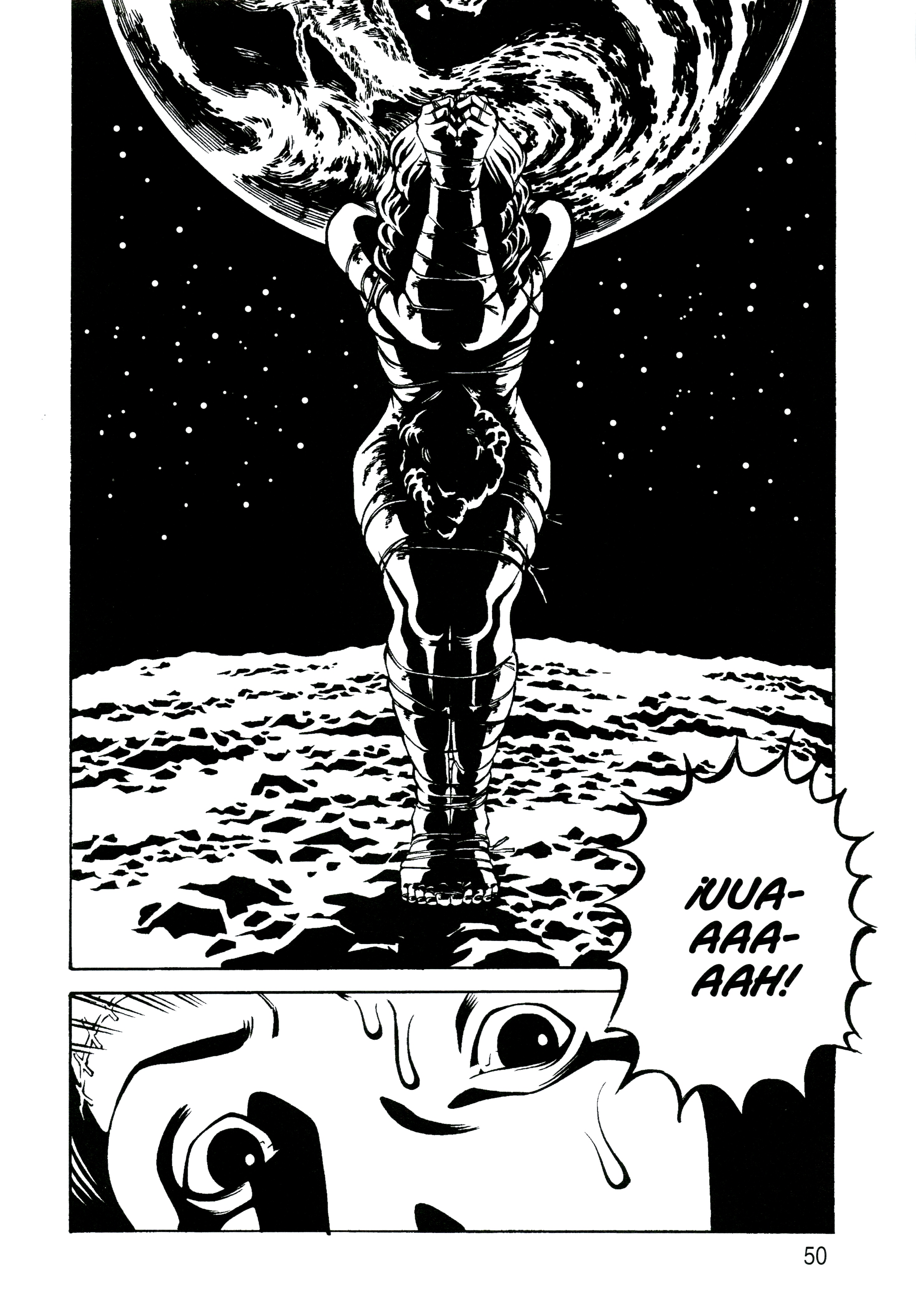 Wet Moon Luna húmeda (Segunda parte) 第15页