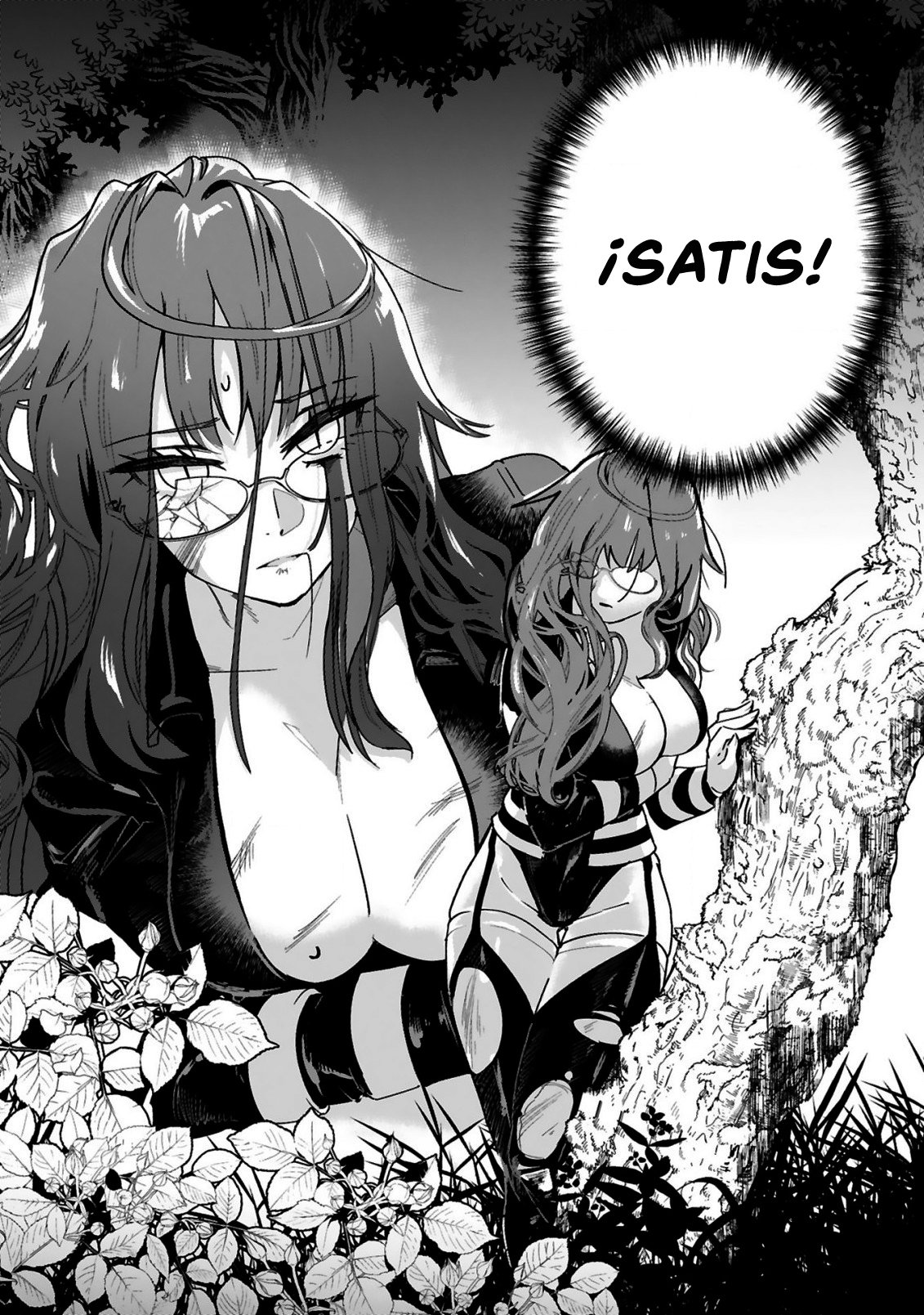 Maken Tsukai no Moto Shounen Hei wa, Moto Teki Kanbu no Onee-san to Issho ni Ikitai Vol. 1 Ch. 1.1 第9页