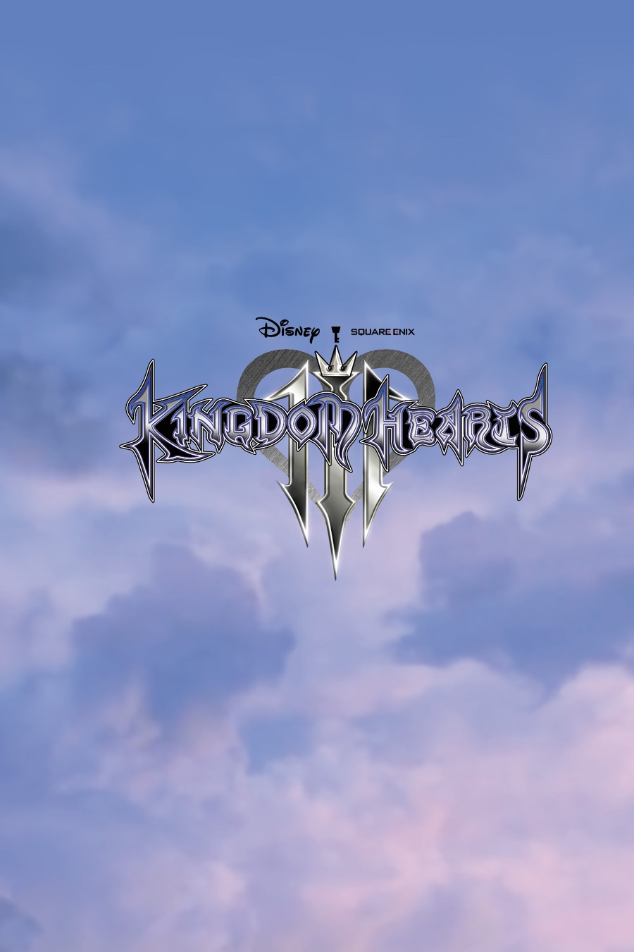 Kingdom Hearts III Prólogo 第16页