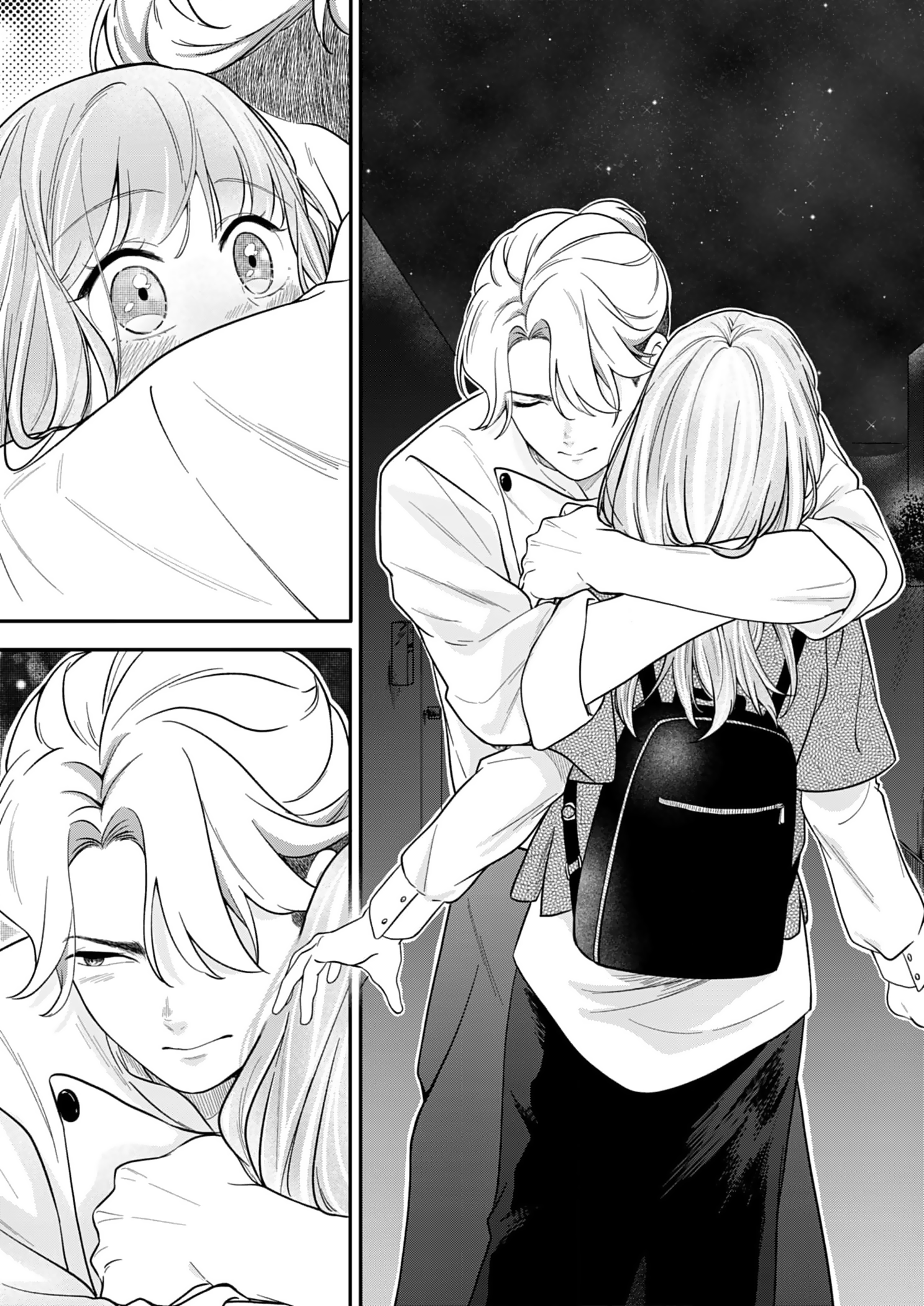 Tadashi, Kimi ni Horeteiru Ch. 6 第26页