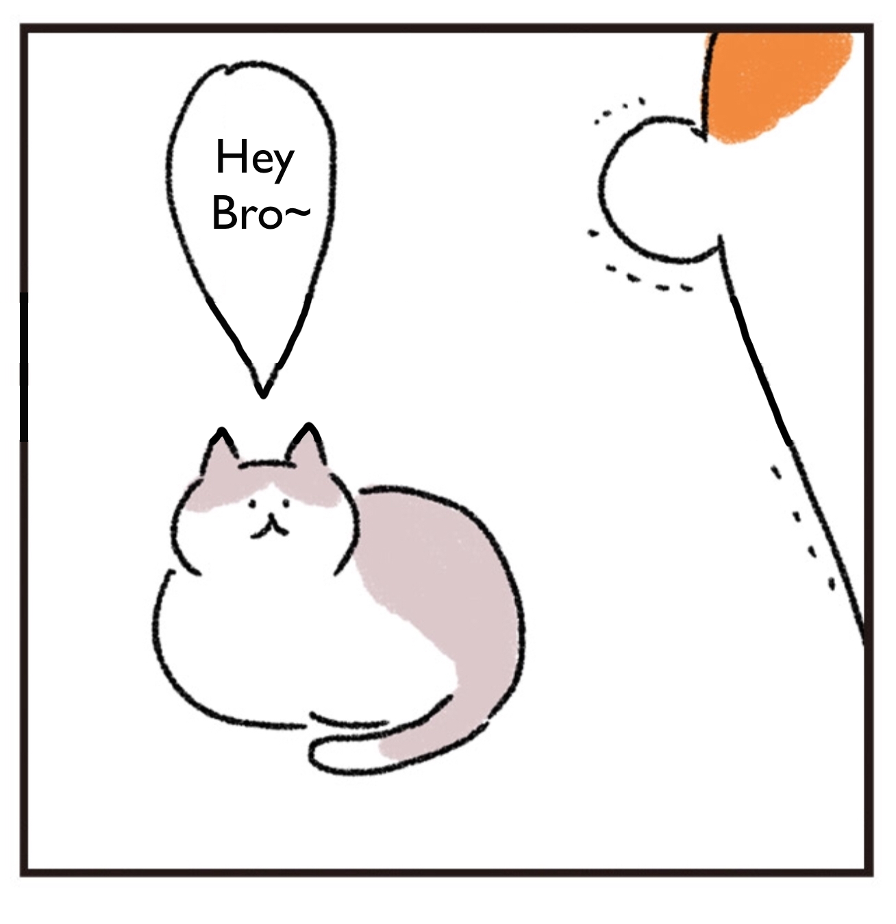 Nekomaki Cabinet 第2页